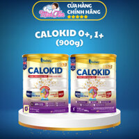 [Có mã QR] Sữa Vitadairy Calokid Gold 0+, 1+ (900g)