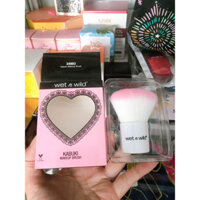 Cọ má Wet n Wild Kabuki Makeup Brush 34883