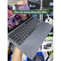 (có mac air 15in) Dán 3M mocoll 5 in 1 Macbook Air m2 15 inch -Dán 5in1  cho Mac Air m2 13.6 inch Nguyễn GiaCao Đạt Q5