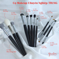 Cọ Makeup Chuyên Nghiệp Trung