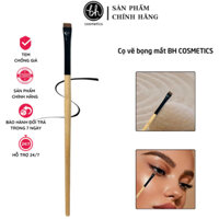 Cọ makeup vẽ liner gel dễ tán chuẩn nét BH Cosmetics angled eyeliner brush