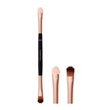 Cọ mắt 2 đầu cán dài Vacosi Makeup House E-2E