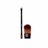 Cọ mắt 2 đầu cán dài Vacosi Makeup House E-2E (Hàng Chính Hãng)