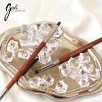 Cọ mắt 2 đầu Makeup Forever 204 - Cọ Make Up For Ever - Cọ Mắt