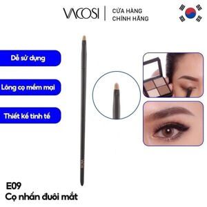 Cọ mắt đa năng e.l.f. Studio Small Smudge Brush