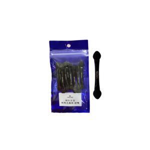 Cọ mắt Vacosi Mousse 2 đầu cán đen CM13