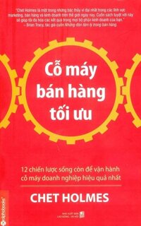 Cỗ Máy Bán Hàng Tối Ưu