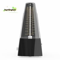 Cơ Metronome Đa Năng Cho Đàn Guitar Violin Piano Nhạc Cụ Thực Hành Đen Dễ Dàng Lắp Đặt