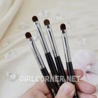 Cọ mí mắt Sephora 18 Short Shader Brush - Cọ Nhấn Mí Mắt - Cọ Sephora - Cọ mắt Sephora