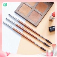 Cọ mí ,mày 2 đầu Makeup Forever 274