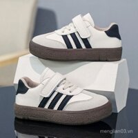 Cỡ mới: 26-36 Giày thể thao trẻ em giày nam và nữ Giày bóng rổ chuyên nghiệp cho trẻ em kg4b