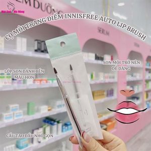 Cọ môi Thefaceshop One touch lip brush