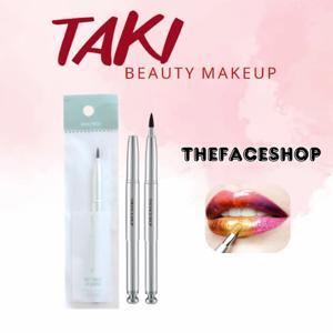 Cọ môi Thefaceshop One touch lip brush
