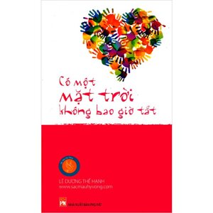 Có một mặt trời không bao giờ tắt