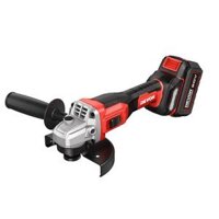 Có một máy mài góc sạc lớn 2903 Pin không chổi than Lithium MÁY Cắt đa chức năng 5298 Gói khoan tay may mài máy cắt cầm tay makita Máy mài