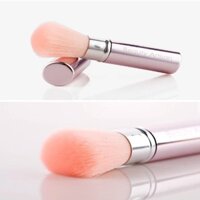cọ mpastelôi Có thể thu vào, cầm tay, cọ trang điểm, cọ tán bột rời, cọ má hồng