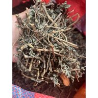 Cỏ mực khô ( cỏ nhọ nồi )