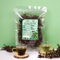 Cỏ Mực Sấy Khô