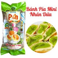 Bánh Pía Sầu Riêng Hải Sơn: Nơi Bán Giá Rẻ, Uy Tín, Chất Lượng Nhất | Websosanh