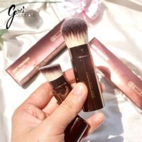 Cọ nền 2 đầu vát xéo Hourglass - Double Ended Complexion Brush