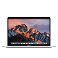 Có nên mua MacBook Pro MLVP2 13 inch 2017 256GB Touch Bar Silver khi không có nhiều thay đổi?