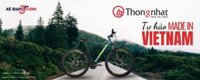 Có nên mua xe đạp Thống Nhất không? Đánh giá chi tiết các dòng xe nổi bật 2025