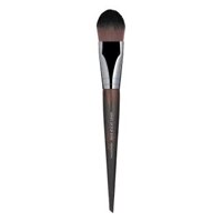 Cọ nền Mufe Foundation Brush N104/Cọ trang điểm Make Up For Ever phù hợp với các dạng kem nền