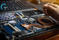 Có nên nâng cấp ổ cứng SSD cho laptop cũ hay không?