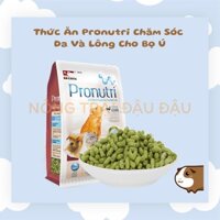 Cỏ Nén Pronutri Cung Cấp Protein và Omega 3&6 Giúp Làm Đẹp Lông Và Da Thức Ăn Cho Bọ Ú 900g - DR328