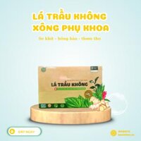 Có nên vệ sinh vùng kín bằng lá trầu không cho mẹ sau sinh không?