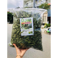 Cỏ Ngọt Khô 1kg