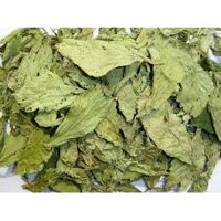 Cỏ ngọt khô - đường tự nhiên (thay cam thảo) 1kg