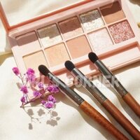 Cọ nhấn đuôi và hốc mắt Makeup Forever 216