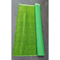 Cỏ nhân tạo trải sàn cao 2cm com bo 7m ,8m ,9m 10m ,Thảm cỏ nhựa lót hồ cá . trang trí decore