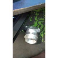 Co nhôm bình xăng độ