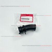 Co nối A hút gió pô e Future 125 2012-2017, Ống nối bầu lọc khí Fu mập 125 2013 2014 2015 2016