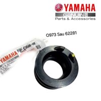 Co nối cao su, cổ hút bình xăng con EXCITER 135 2011-2014 zin