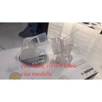 Cổ nối dùng cho máy hút sữa Medela Pump