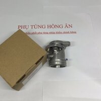 Co nối họng xăng (Co xăng) Raider Fi, Satria Fi, GSX, Bandit nhập khẩu chính hãng Suzuki Indonesia