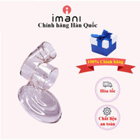Cổ nối máy hút sữa Imani i2/i2 plus/ ibox/ cup imani