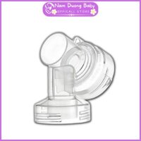 Cổ nối máy hút sữa medela phụ kiện máy hút sữa medela pump chính hãng giá 1 chiếc