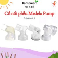 Cổ nối máy hút sữa Pump Medela - hanzo2009