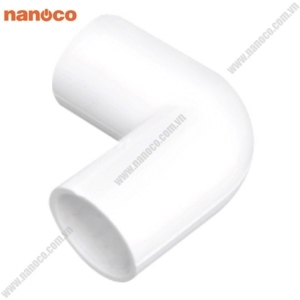 Co nối ống Ø20 Nanoco NPA0320