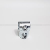 Co nối ống chử T phi 21mm27mm34mm42mm cút nối ống chịu lực cao cút nối eratech ET101