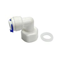 Co nối ống nước ren trong 21 ra ống 10 ly  chất lượng cao - 4 cái