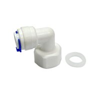 Co nối ống nước ren trong 21 ra ống 10 ly chất lượng cao - 5 cái