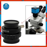 Cổ nối SZMCTV 1/3 DÀNH CHO KÍNH HIỂN VI 3 mắt