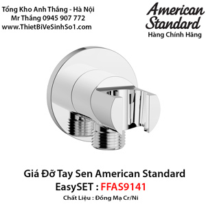 Co nối vuông American Standard FFAS9141