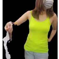 {Có nowship} ÁO 2 DÂY FORM TO THUN THÁI MẠC TANGKWA CHUẨN