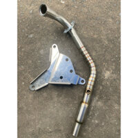 Cổ Pát 4Road Sh 350i - Cổ Pô 4road Sh 350